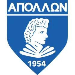 Apollon Limasol Logo PNG Vector logo