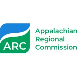 Appalachian Regional Commission Logo PNG Vector logo
