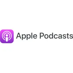Apple Podcasts Logo PNG Vector logo