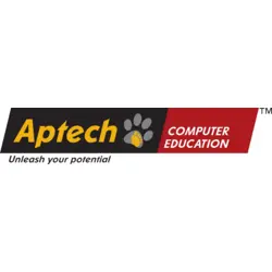 Aptech Computer Education Logo PNG Vector logo