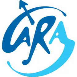 Ara Ketu Logo PNG Vector logo