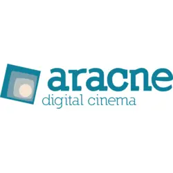 Aracne Digital Cinema Logo PNG Vector logo