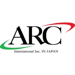 ARC International Logo PNG Vector logo