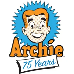 Archie Comics Logo PNG Vector logo