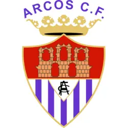 Arcos Club de Futbol Logo PNG Vector logo