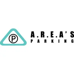 Area's Parking Logo PNG Vector logo
