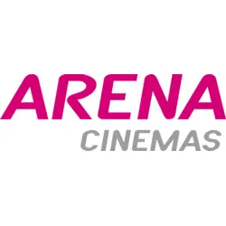 ARENA CINEMAS Logo PNG Vector logo