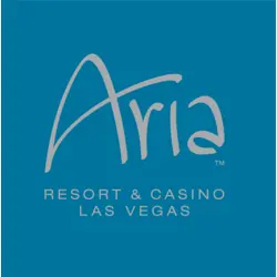 Aria Hotel and Casino Logo PNG Vector logo