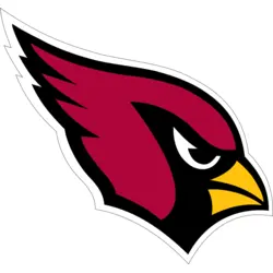 Arizona Cardinals Logo PNG Vector logo