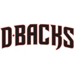 Arizona Diamondbacks Logo PNG Vector logo