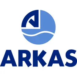 Arkas Holding Logo PNG Vector logo