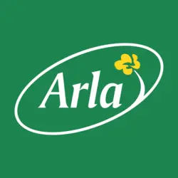 Arla Logo PNG Vector logo