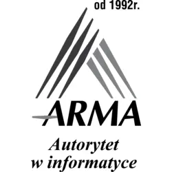 arma Logo PNG Vector logo
