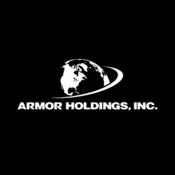 Armor Holdings Logo PNG Vector logo