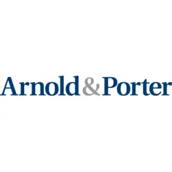 Arnold & Porter Logo PNG Vector logo