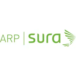 ARP SURA Logo PNG Vector logo