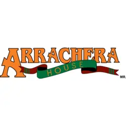 Arrachera House Logo PNG Vector logo