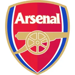 Arsenal Logo PNG Vector logo