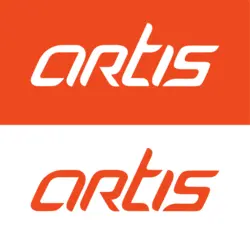 Artis Logo PNG Vector logo