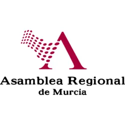 Asamblea Regional de Murcia Logo PNG Vector logo