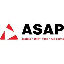ASAP Praha s.r.o. Logo PNG Vector logo