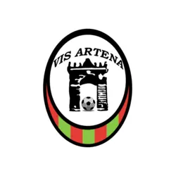 ASD Vis Artena Logo PNG Vector logo