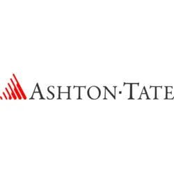 Ashton-Tate Logo PNG Vector logo