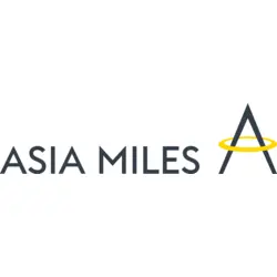 Asia Miles Logo PNG Vector logo