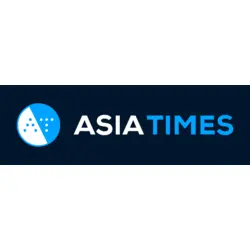 Asia Times Logo PNG Vector logo