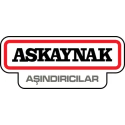 Askaynak Asindiricilar Logo PNG Vector logo