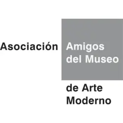 Asociacion de Amigos del Museo de Arte Moderno Logo PNG Vector logo