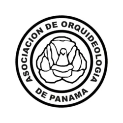 ASOCIACION DE ORQUIDEAS Logo PNG Vector logo