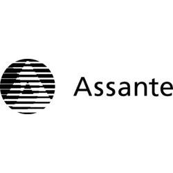Assante Wealth Management Logo PNG Vector logo