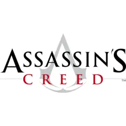 Assassins Creed Logo PNG Vector logo