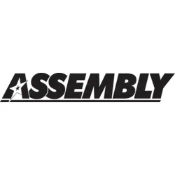 Assembly Logo PNG Vector logo