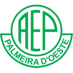 Associacao Esportiva Palmeiras Logo PNG Vector logo
