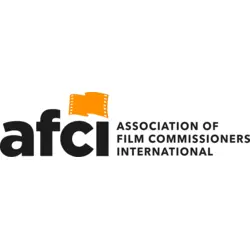 Association of Film Commissioners International Logo PNG Vector logo