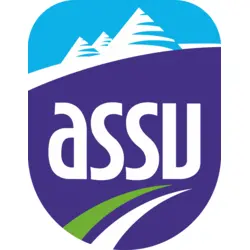 ASSU Logo PNG Vector logo