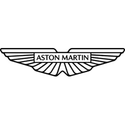Aston Martin New 2022 Logo PNG Vector logo