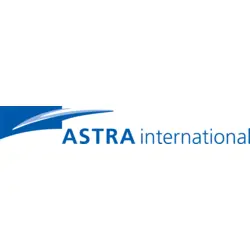 Astra International Logo PNG Vector logo