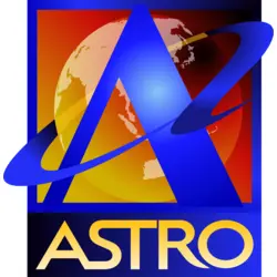 Astro (1996-2003) Logo PNG Vector logo
