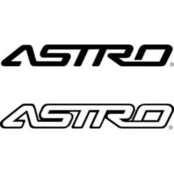 Astro Logo PNG Vector logo