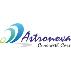 Astronova Logo PNG Vector logo