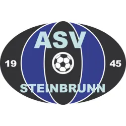 ASV Steinbrunn Logo PNG Vector logo