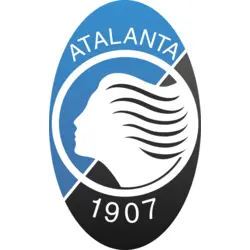 Atalanta Bergamasca Logo PNG Vector logo