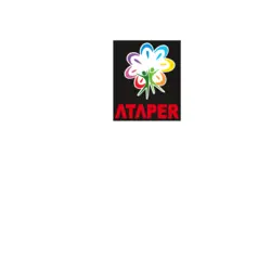 ataper Logo PNG Vector logo