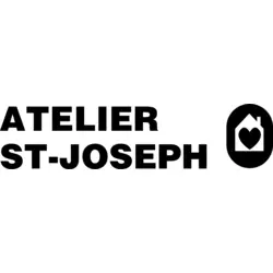 Atelier St-Joseph Logo PNG Vector logo