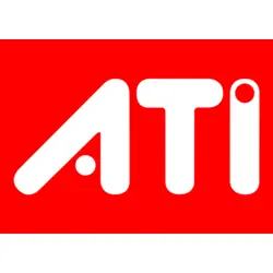 ATI Logo PNG Vector logo