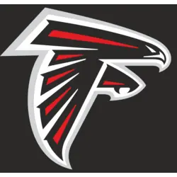 Atlanta Falcons Logo PNG Vector logo