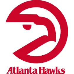 Atlanta Hawks 1972-1995 Logo PNG Vector logo